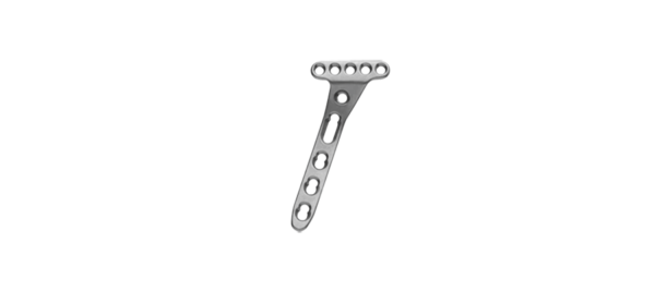 2-4mm-Locked-Distal-Radius-Volar-Plate-Right-Head-with-5-Holes