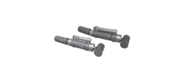 IOL-Solutions-Dynamic-Axial-Fixator-with-T-clamp-for-Femur-Tibia
