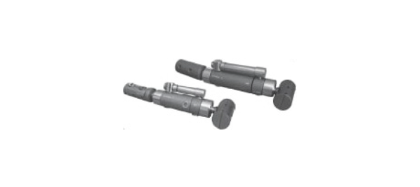 IOL-Solutions-Dynamic-Axial-Fixator-with-T-clamp-for-Humerus-may-be-used-as-Pediatric-Femur-Tibia