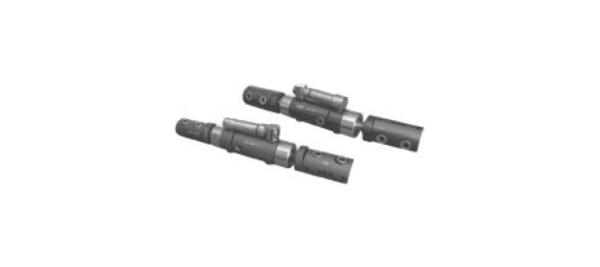 IOL-Solutions-Dynamic-Axial-Fixator-with-standard-clamp-for-Femur-Tibia