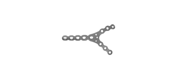 Y-Fork-Plate